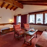 Astoria Hotel Zermatt