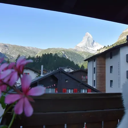 Astoria Hotel Zermatt