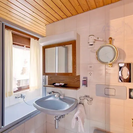 Astoria Hotell Zermatt