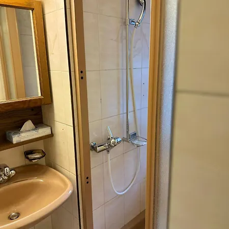 Hotell Astoria Zermatt