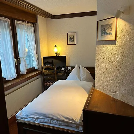 Astoria Szálloda Zermatt