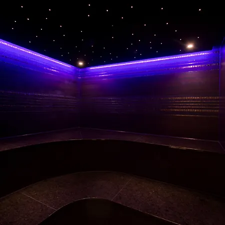 Hotel Astoria Zermatt