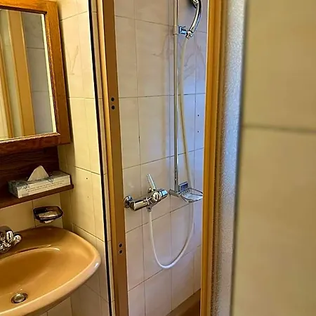 מלון Astoria צרמט