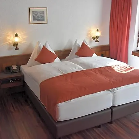 Astoria Szálloda Zermatt