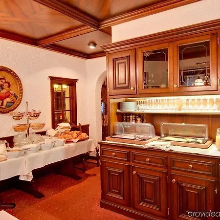 Hotel Astoria