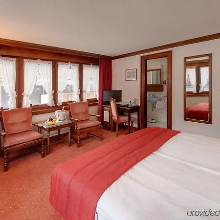 Astoria Hotel