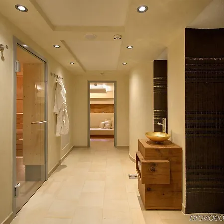 Astoria Hotel Zermatt