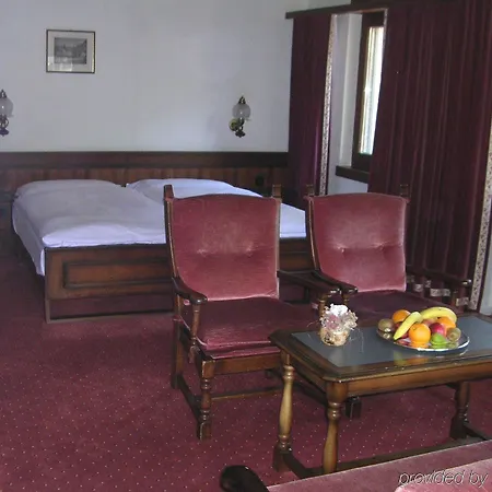 Hotel Astoria