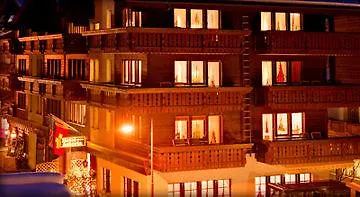 Astoria Szálloda 3*