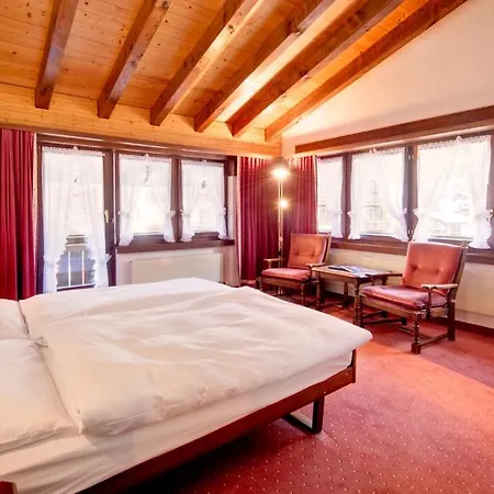 Astoria Hotel