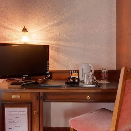 Astoria Hotel Zermatt
