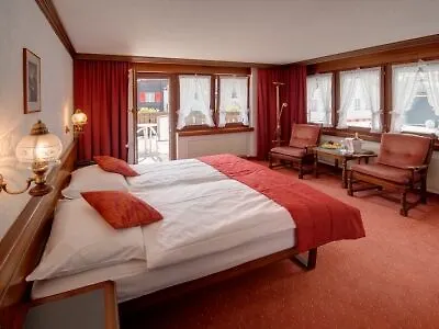 Szálloda Astoria 3*