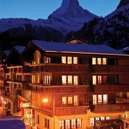 Astoria Zermatt