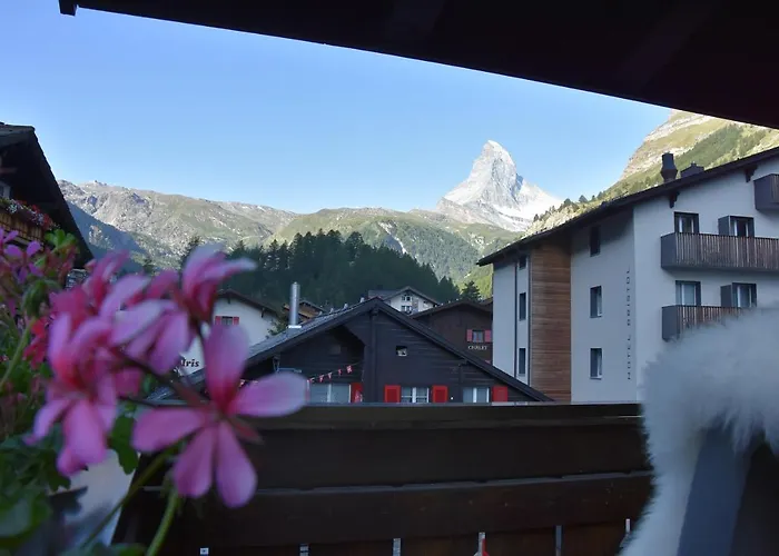 Astoria Otel Zermatt