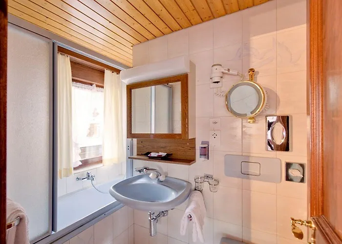 Astoria Otel Zermatt