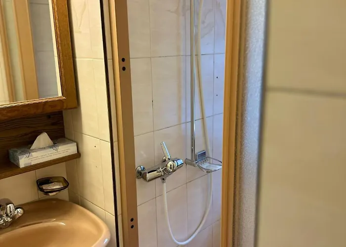 Otel Astoria Zermatt