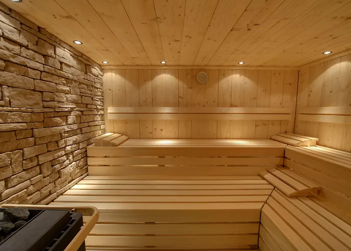 阿斯托里亚酒店 3* 采尔马特