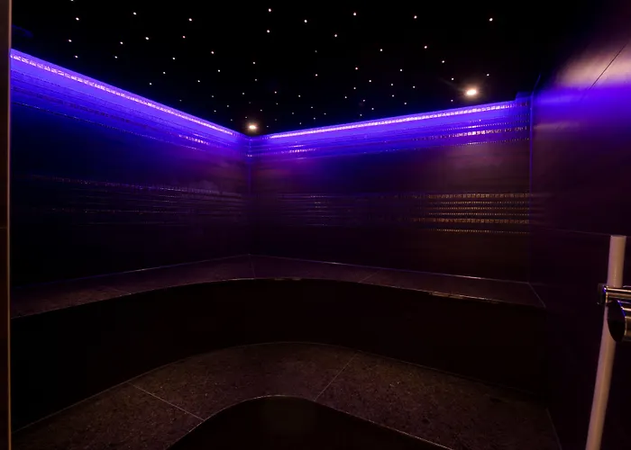 Hotel Astoria Zermatt