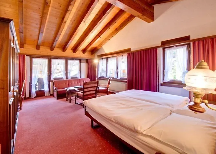 阿斯托里亚酒店 酒店 3*