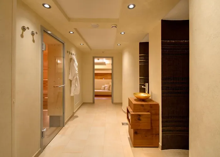 阿斯托里亚酒店 酒店 采尔马特