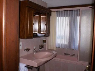 阿斯托里亚酒店 酒店 采尔马特