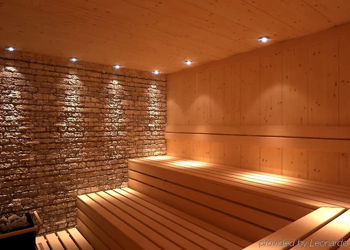 阿斯托里亚酒店 3* 采尔马特