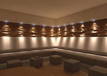 阿斯托里亚酒店 3*