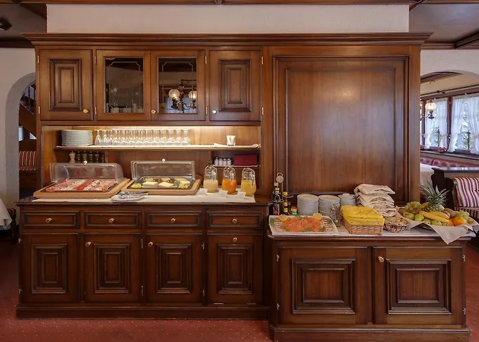 酒店 阿斯托里亚酒店 3*