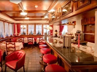 阿斯托里亚酒店 采尔马特