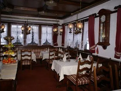 Astoria 3* Ζερμάτ