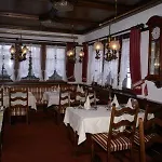 Astoria 3* Zermatt