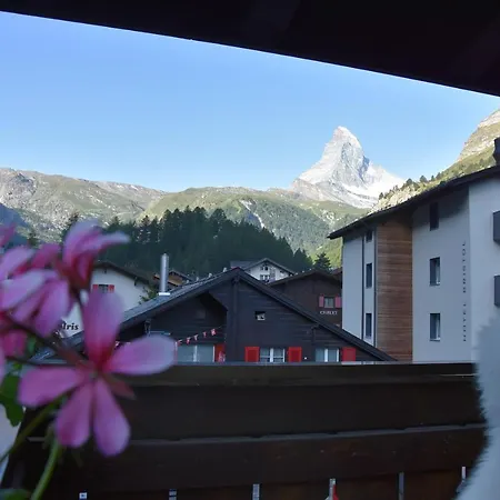 Astoria Hotel Zermatt