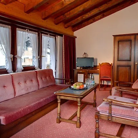 Hotel Astoria