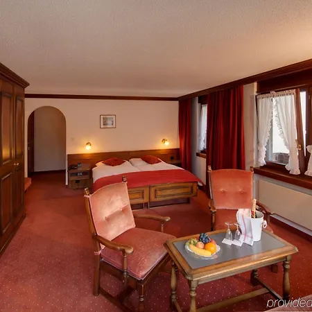 Hotel Astoria