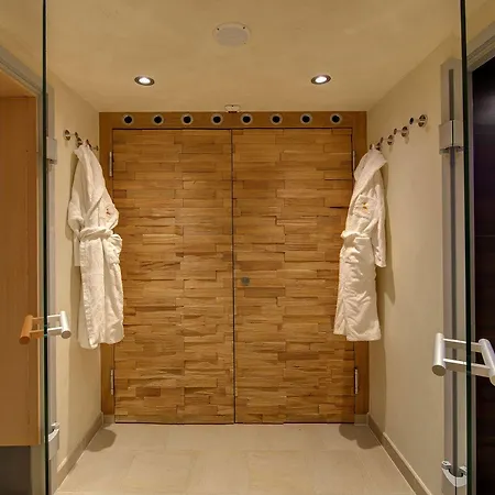 Astoria 3* Zermatt